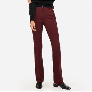 Express Columnist Straight Pants